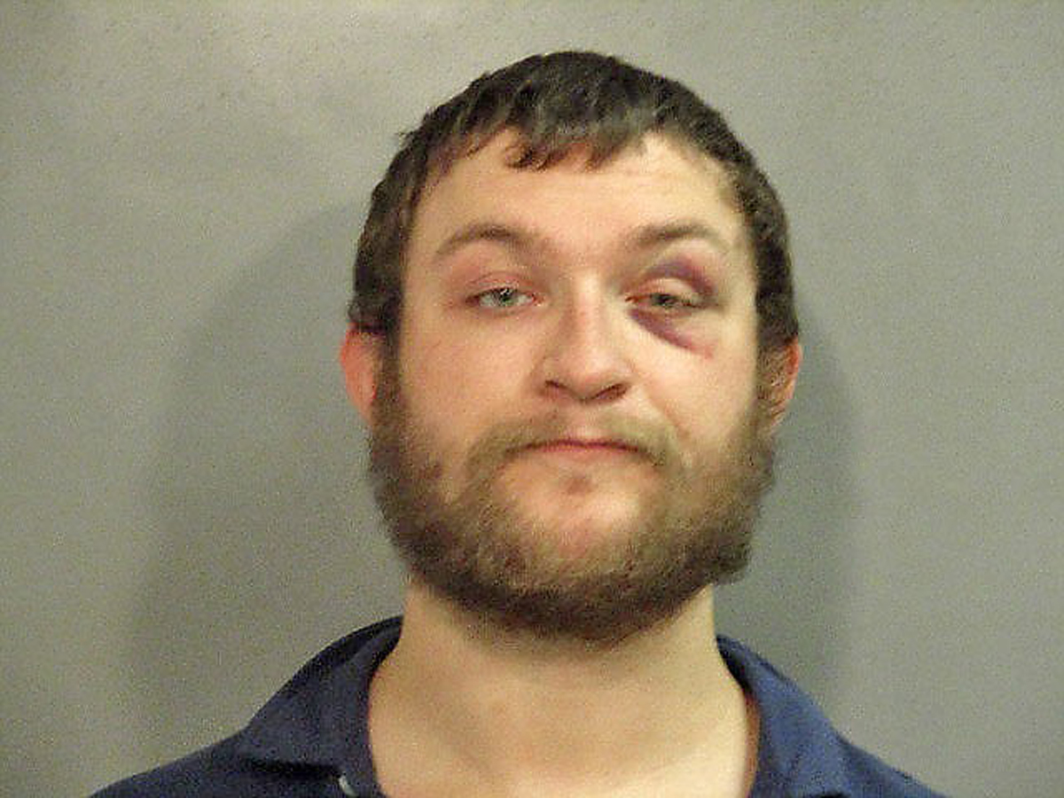 #Arkansas Man May Have Killed Infant Daughter In Violent Sleepwalking Episode, Says Child’s Mother