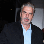 Chris Noth Fired From The Equilizer & MORE Fallout From His Sexual Assault Scandal