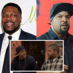 Ice Cube Reveals Surprising Reason Chris Tucker Turned Down MILLIONS For Friday Sequel