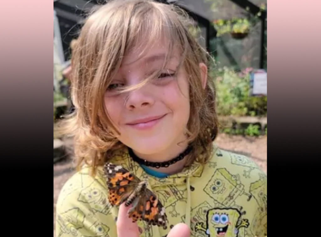 Eli Fritchley's gofundme page