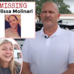 Gabby Petito's Father Joins Search For Mother-Of-5 Who's Been Missing For Weeks