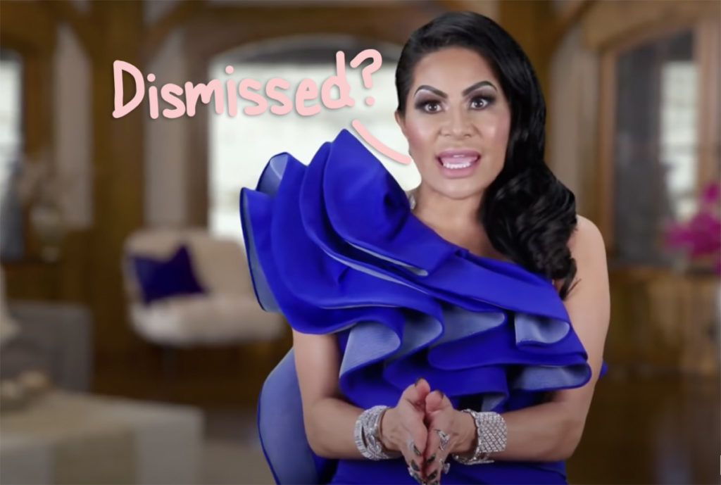 Judge Denies Real Housewives Of Salt Lake City Star Jen Shahs Request To Dismiss Fraud Charges