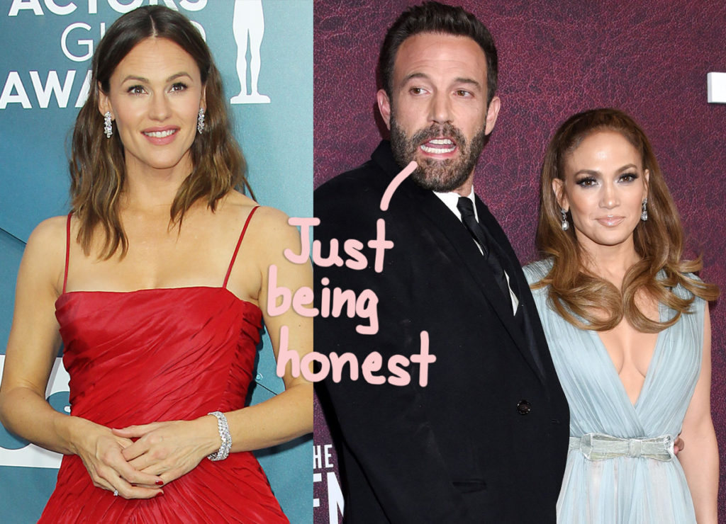 Ben Affleck Opens Up About What Caused Initial Jennifer Lopez Breakup