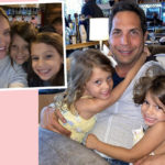 Girls Gone Wild Founder Joe Francis Claims Baby Momma KIDNAPPED Their Twin Girls!