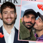 Pretty Little Liars Alum Julian Morris Comes Out, Reveals He's Had A Boyfriend For 18 YEARS!