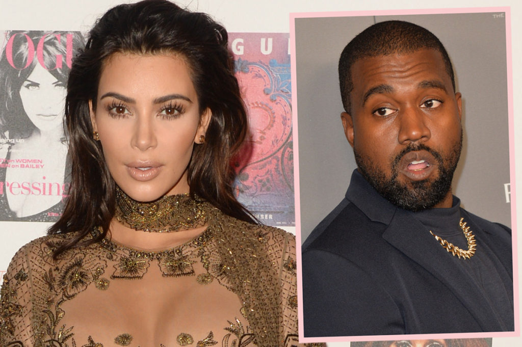 Kim Kardashian, Kanye West Officially Divorced: What to Know