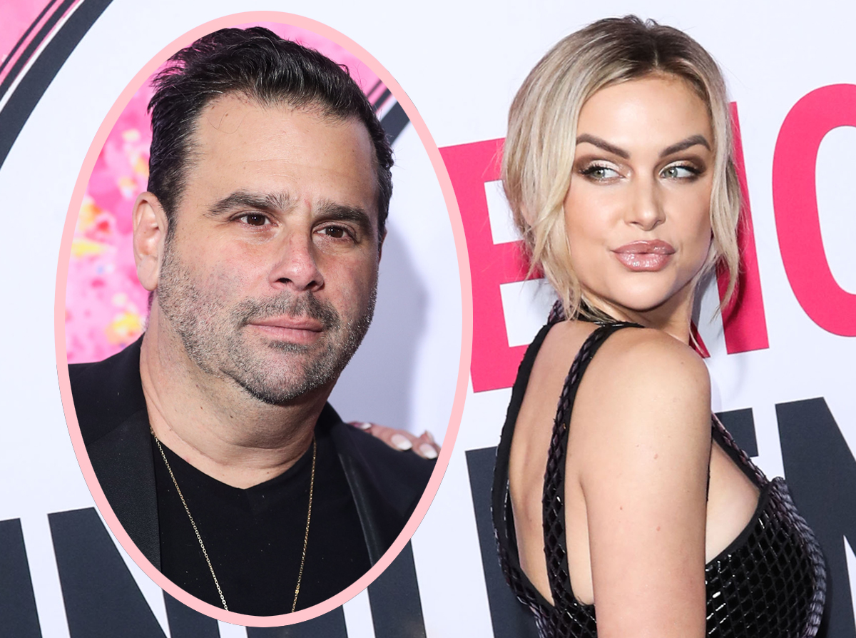 lala kent, randall emmett : lala has proof that randall cheated