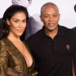 Sorry, Dr. Dre Has To Pay Ex-Wife Nicole Young HOW MUCH In Divorce Settlement!?