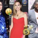 Stars Who Lost ALL Their Money!