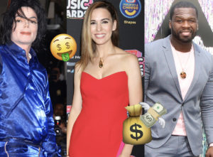 Stars Who Lost ALL Their Money! - Perez Hilton