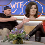 Watch Amber Portwood Storm Off Teen Mom OG Reunion Set After Explosive Argument With Ex Gary Shirley!