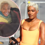 Tiffany Haddish Gets 'Vaginal Smoking' Spa Treatment Post-Common Breakup: 'Bring In The Men'