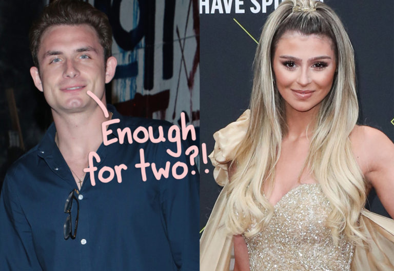 James Kennedy Has Thoughts About How Vanderpump Rules Should Proceed With Ex Raquel Leviss After 2291