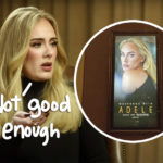 Adele's 'Diva' Demands For Las Vegas Residency Were Impossible To Meet, Per Latest Reports