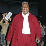 Former Vogue Editor & Fashion Icon André Leon Talley Dead At 73
