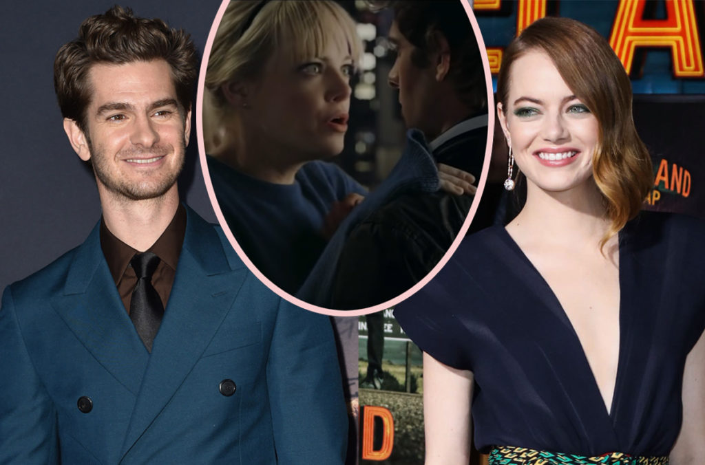 Are Emma Stone and Dave McCary Married? See Secret Wedding Clue