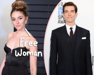 John Mulaney's Ex Anna Marie Tendler Goes Topless In Empowering Post On