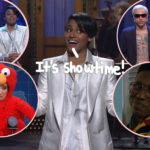 Kate McKinnon Joins Ariana DeBose For A West Side Story Themed Monologue, Pete Davidson Jokes About His Love Life, & More On SNL!