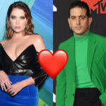 Ashley Benson & G-Eazy Are Reportedly Back ‘Together’ 1 Year After Split!