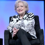 Betty White Thanks Fans In Final Video Message Recorded Before Her Death
