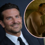Bradley Cooper Talks Finally Showing His Penis In Nightmare Alley: 'It Was Pretty Heavy'