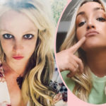'You Are Scum': Britney Spears Straight Up BLASTS Jamie Lynn In Most Heated Post Yet