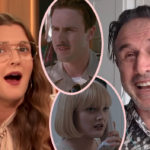 David Arquette Finally Responds To Drew Barrymore Denying They Ever Dated
