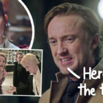 How Emma Watson & Tom Felton Really Feel About Being Shipped By Harry Potter Fans!