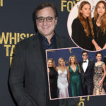 Full House Cast – Including Mary-Kate & Ashley Olsen – Gathered To Pay Their Respects At Bob Saget’s Funeral