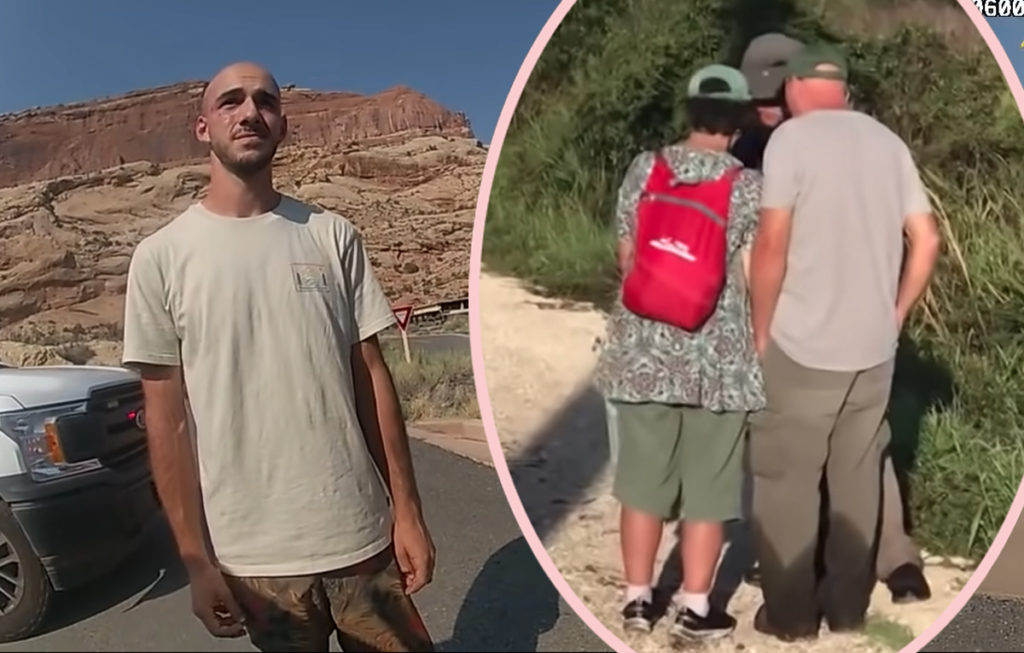 Gabby Petito Murder Brian Laundrie Notebook Evidence Unlikely Parents