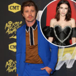 Garrett Hedlund Arrested For Public Intoxication Following Emma Roberts Split!