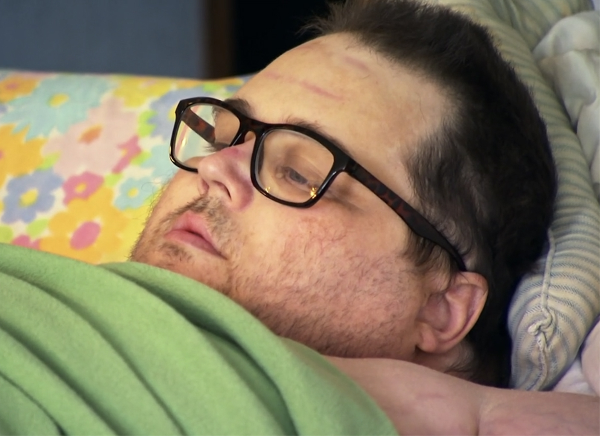 James King Died After Appearing On My 600-Lb Life