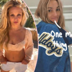 Jamie Lynn Spears Shares Cryptic Post About The ‘Truth’ After Britney Calls Her A ‘Scum Person’