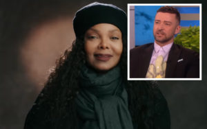 Janet Jackson Told Justin Timberlake Not To Say Anything About Infamous