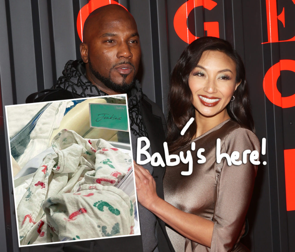 the-real-s-jeannie-mai-jeezy-welcome-first-baby-perez-hilton