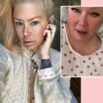 Jenna Jameson Lost The Ability To Walk, Hospitalized With Rare Disorder!