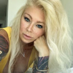 Jenna Jameson Is Still In The Hospital -- But She DOESN'T Have Guillain-Barré Syndrome