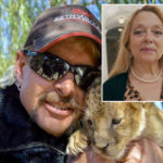 Tiger King’s Joe Exotic Resentenced To 21 Years In Prison For Plotting To Kill Carole Baskin