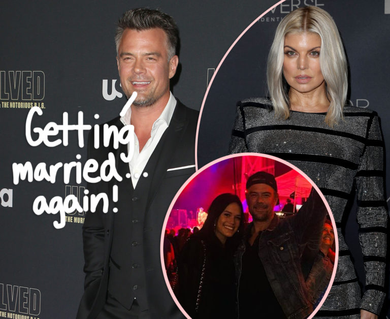 Josh Duhamel Is Engaged To Audra Mari After 2 Years Of Dating And Ex