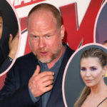 'English Is Not Her First Language'?! Joss Whedon Breaks Long Silence On Abuse Allegations In Shocking Interview!