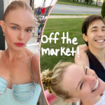 Kate Bosworth Is In A ‘Low-Key And Private’ Relationship With Justin Long!