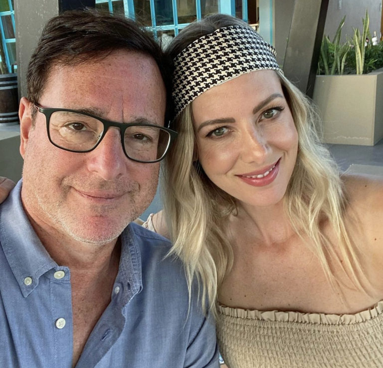 Bob Saget’s Wife Kelly Rizzo Pours Her Heart Out After His Funeral