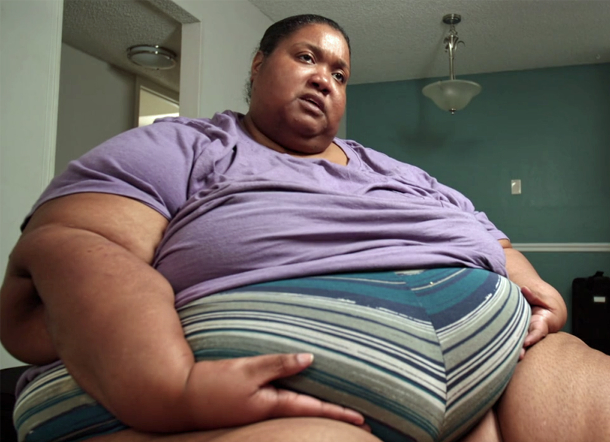 My 600-lb Life': Fans Freak Out - Dr. Nowzaradan Dead?