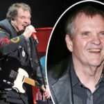 Legendary Singer & Actor Meat Loaf Dead At 74