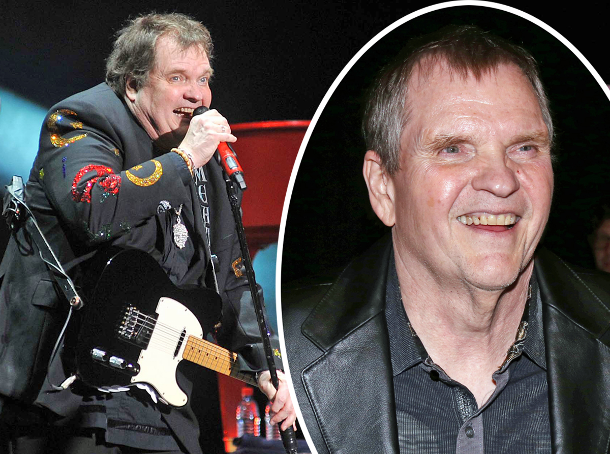 Rock Star Meat Loaf Dead At 73