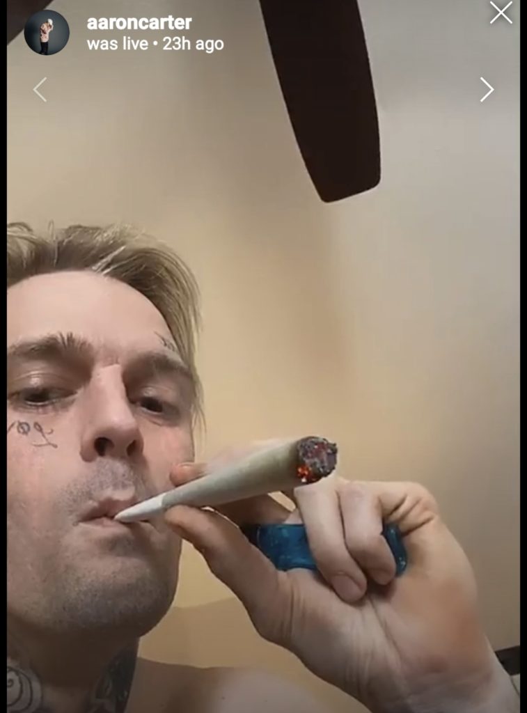 The Perez Hilton Podcast