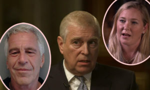 Jeffrey Epstein Secret Lawsuit Settlement Unsealed - But Does It Help