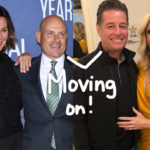 TWO Real Housewives' Exes Got Engaged And The Timing Is Wild AF!!