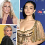 Rachel Zegler BLASTED For Posting Dramatic Reading Of Britney Spears Tweets Amid Jamie Lynn Feud