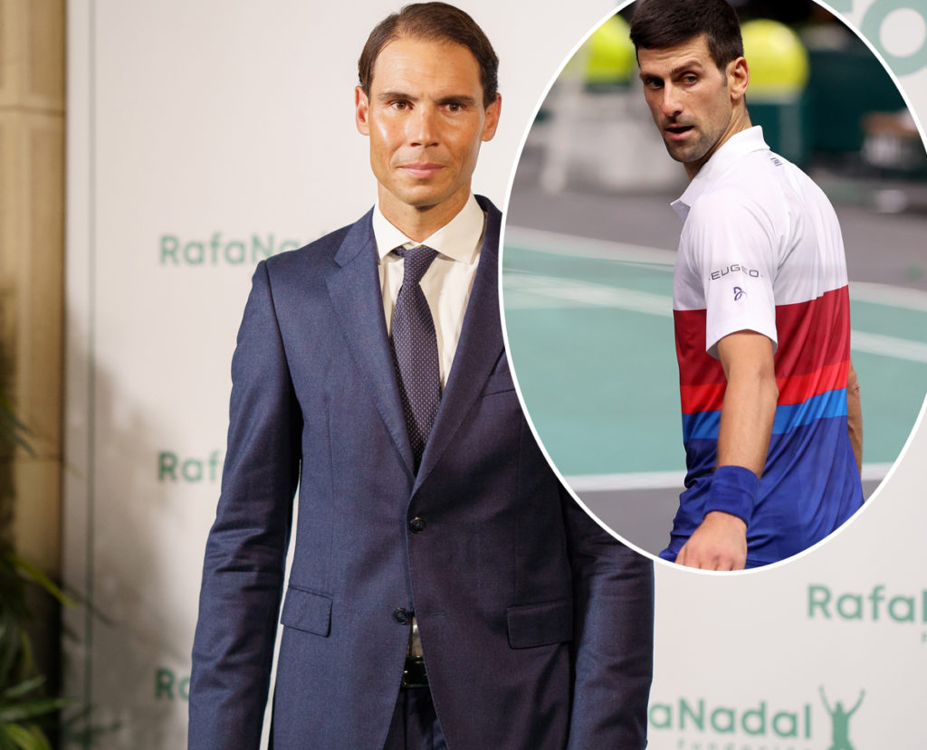 Tennis Archives - Perez Hilton
